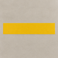 Yellow One Way Vision Windscreen Sunvisor