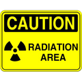 Radiation Area