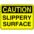 Slippery Surface