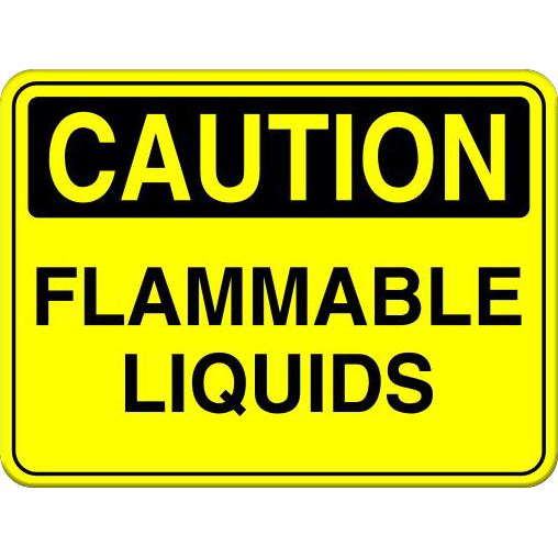 FLAMMABLE LIQUIDS