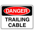 Trailing Cable