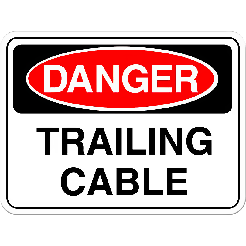 Trailing Cable
