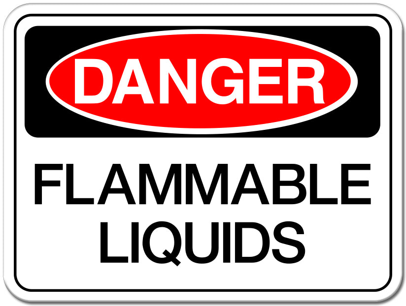 Flammable Liquids