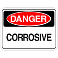 Corrosive