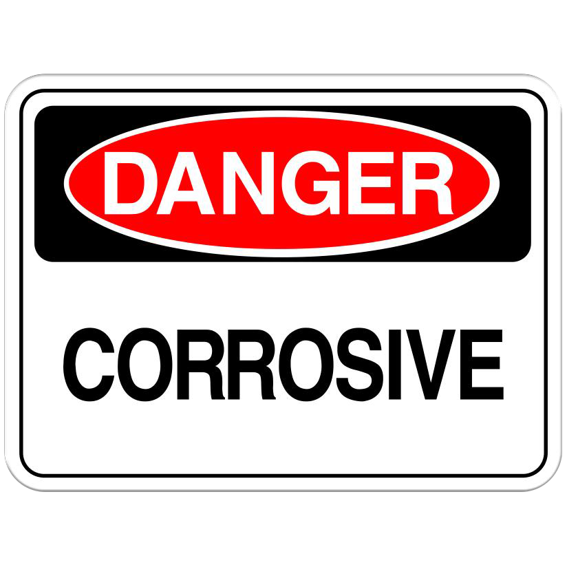 Corrosive