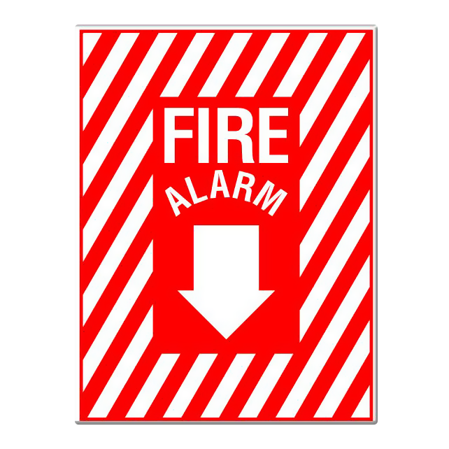 Fire Alarm