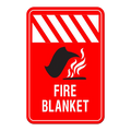 Fire Blanket