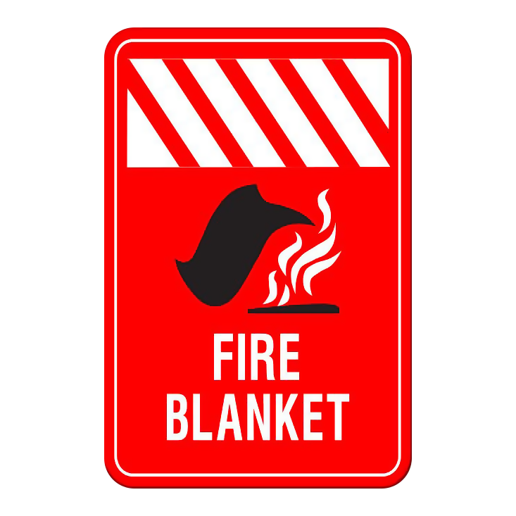 Fire Blanket