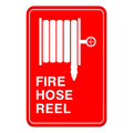 Fire Hose Reel