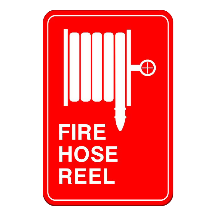 Fire Hose Reel