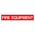 Fire Equipment