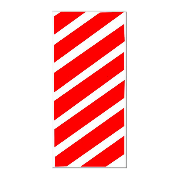 Fire Extinguisher Location Board