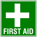 First Aid