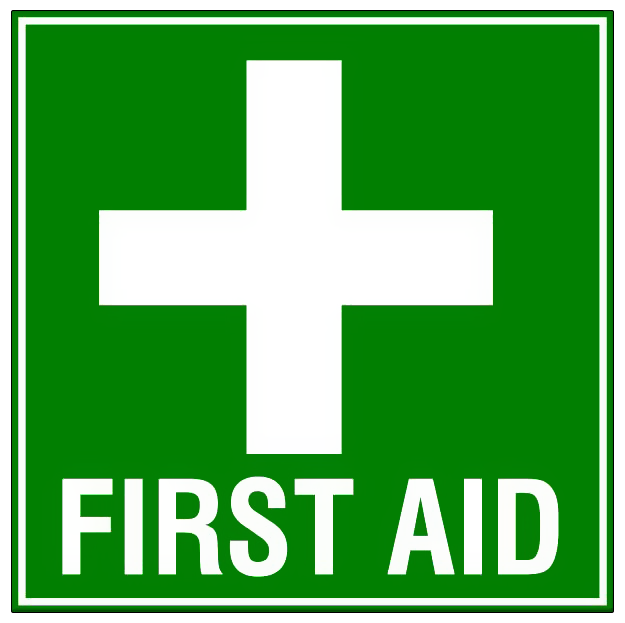 First Aid