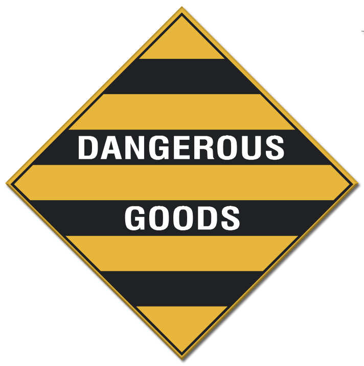 DANGEROUS GOODS