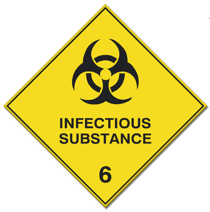 Toxic and Infectious Substances 