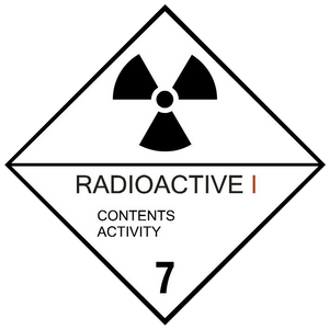 Radioactive I - Class 7