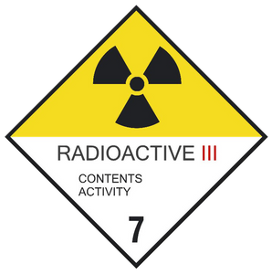 Radioactive III - Class 7
