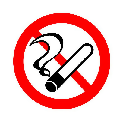 No Smoking (Pictorial)