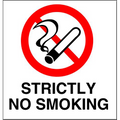 Strictly No Smoking