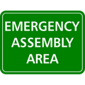 Emergency Assembly Area