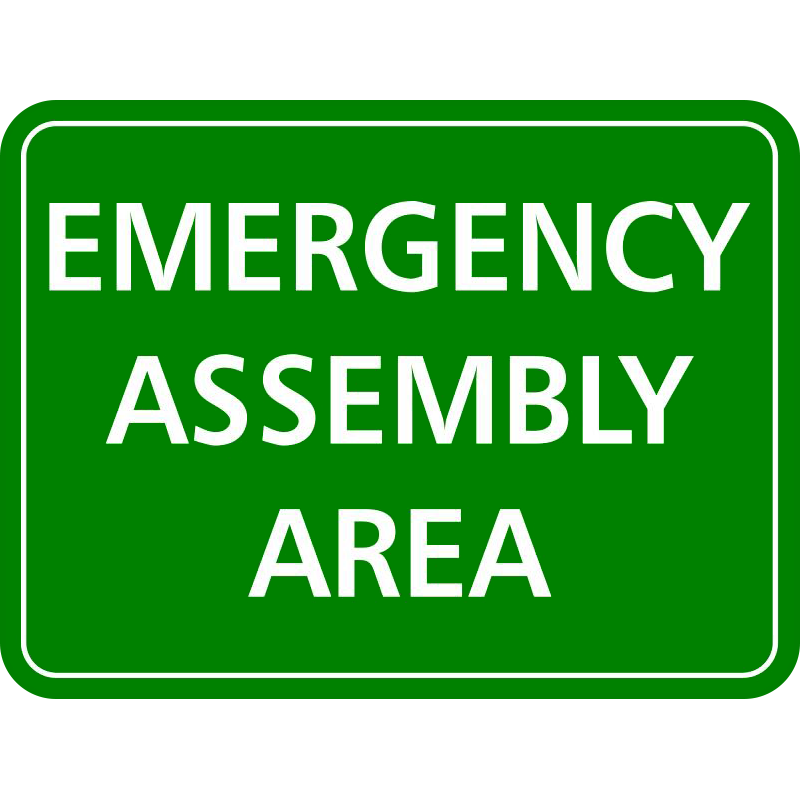 Emergency Assembly Area